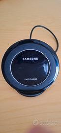 Caricatore Wireless Samsung Originale completo