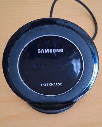 Caricatore Wireless Samsung Originale completo