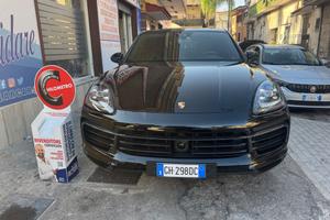 Porsche Cayenne 3.0 V6
