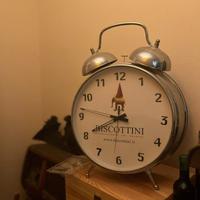 Sveglia da arredamento