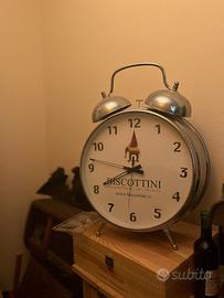 Sveglia da arredamento