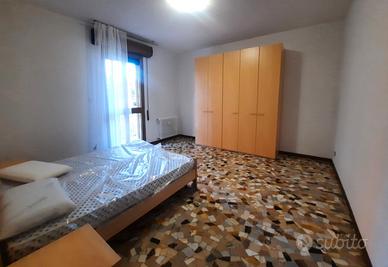 Bologna - Via di Vagno