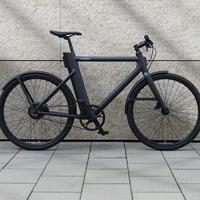 Bicicletta EBIKE