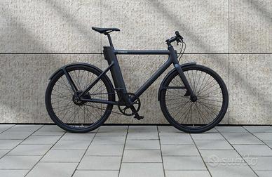 Bicicletta EBIKE