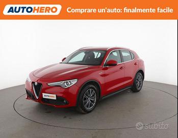 ALFA ROMEO Stelvio MP46292