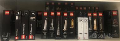 Lego Architecture SuperLotto