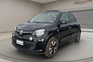 RENAULT Twingo SCe EDC Intens