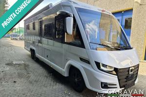 CARTHAGO CARTHAGO CHIC E-LINE I 64 XL QB MB BLAC
