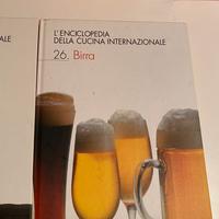 Enciclopedia birra e vino