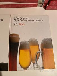Enciclopedia birra e vino