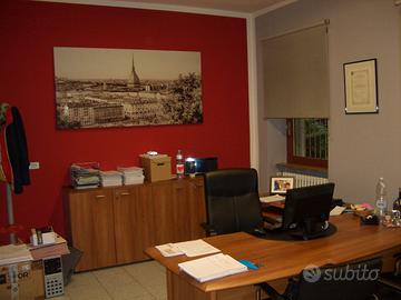 UFFICI ARREDATI Torino NORD