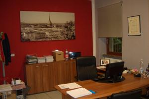 UFFICI ARREDATI Torino NORD
