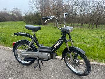 Piaggio Bravo 2a serie 1980 -documenti original