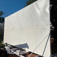 A216 - Rimorchio pubblicitario