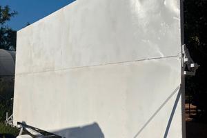 A216 - Rimorchio pubblicitario