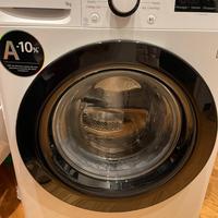 Lavatrice LG 9 kg