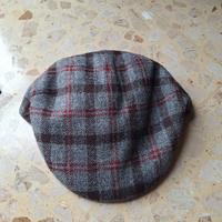 Cappello coppola Borsalino