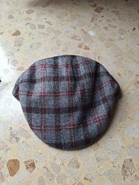 Cappello coppola Borsalino