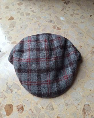 Cappello coppola Borsalino