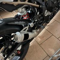 Scarico BMW S1000R, S1000RR 2019-2023