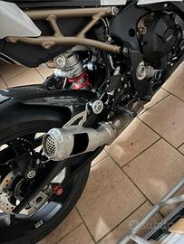 Scarico BMW S1000R, S1000RR 2019-2023