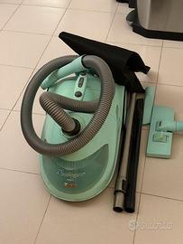 Aspirapolvere ad acqua Polti