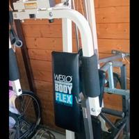 palestra multifunzione