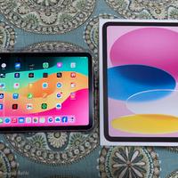 Apple Watch SE (1ª Gen) -
Completo di tutto 