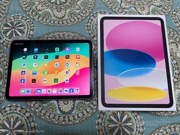 Apple Watch SE (1ª Gen) -
Completo di tutto 