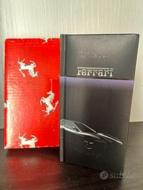 Rubrica Ferrari 360 Modena