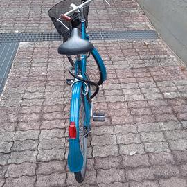 Bicicletta d'epoca "Mondiale" - Prezzo trattabile