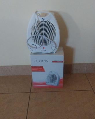 termoventilatore