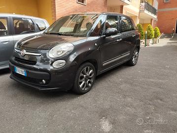 fiat 500 l unicoproprietario 1.3 Multijet 