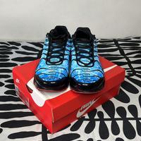 nike TN shark attack
