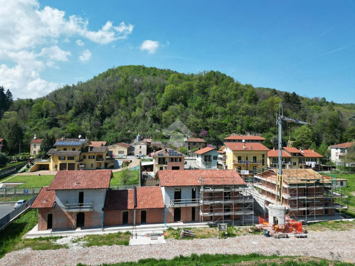 Casa – Piasco, Sant'Antonio (Piasco) - Vista 3
