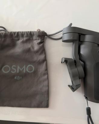 DJI Osmo Mobile 3