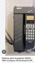 Telefono vintage nokia