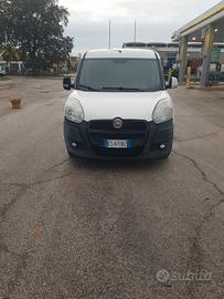 Fiat doblo 1.6 multijet anno 2010