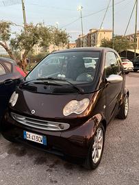 Smart 800 diesel