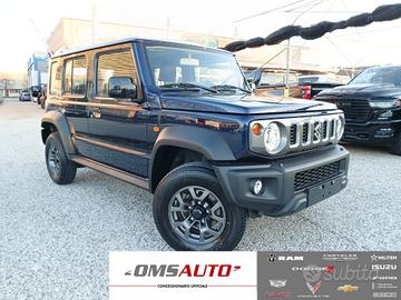 SUZUKI Jimny 1.5 4AT 5 porte GLX 4 posti