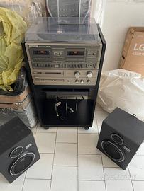 Radio/stereo