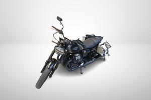 MOTO GUZZI V7 IV - Stone