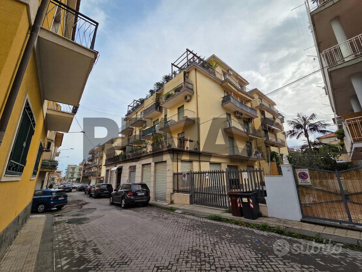 Appartamento – Giarre, Tagliaborsa - Vista 2