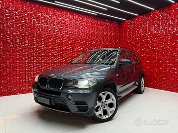 Bmw X5 xDrive30d Futura TETTO 245Cv