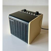 Radio Cubo Var Mivar R-57.