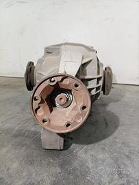 DIFFERENZIALE POSTERIORE PORSCHE Cayenne 1° Serie