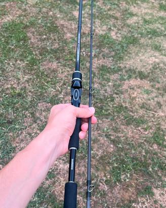 Shimano Bass One XT casting