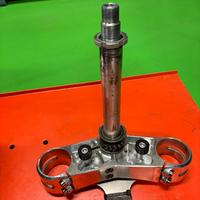 Piastre  sterzo mv f3 800 world supersport