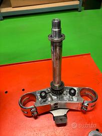 Piastre  sterzo mv f3 800 world supersport