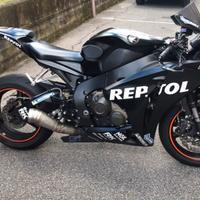 Cbr 1000 rr